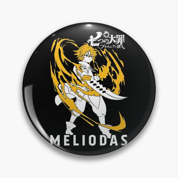 Item preview, miliodas  designed and sold by Tape2Sticker.
