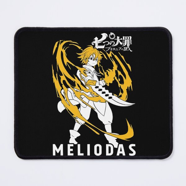 Item preview, miliodas  designed and sold by Tape2Sticker.