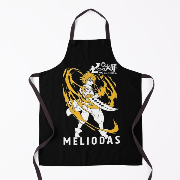 Item preview, miliodas designed and sold by Tape2Sticker.