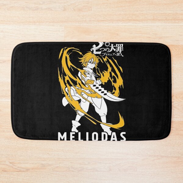 Item preview, miliodas  designed and sold by Tape2Sticker.