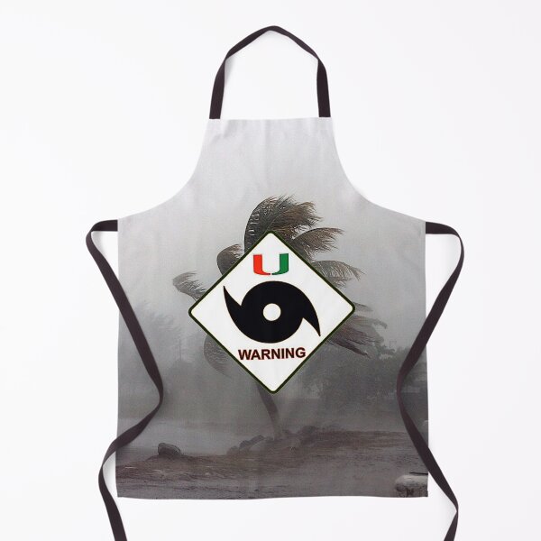 Item preview, The University Of Miami Hurricanes: Unstoppable designed and sold by Mark Jesus-Allen.