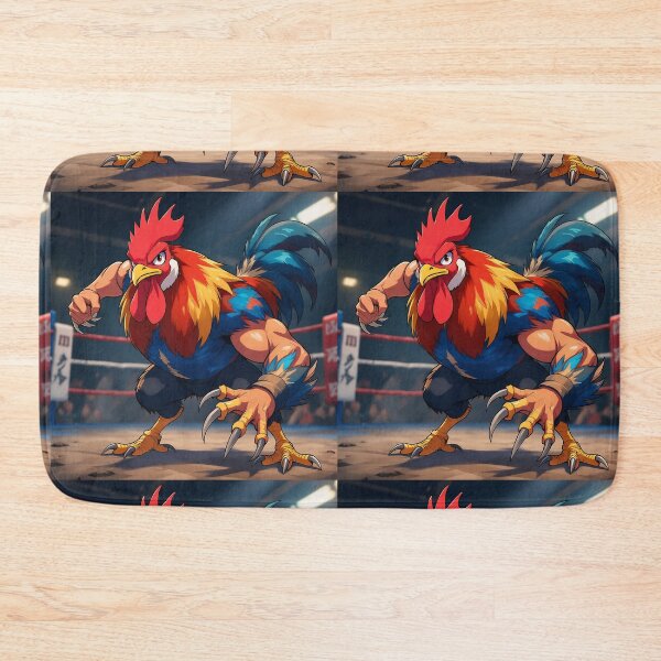 Item preview, Gamecock designed and sold by casamomo.