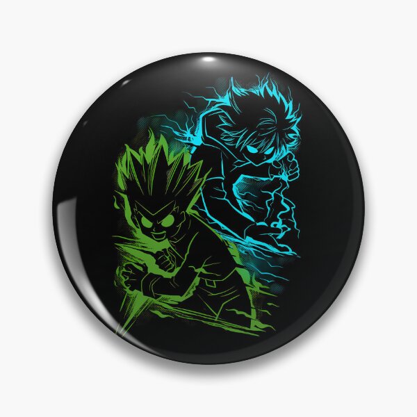 Item preview, The young hunters designed and sold by Tape2Sticker.