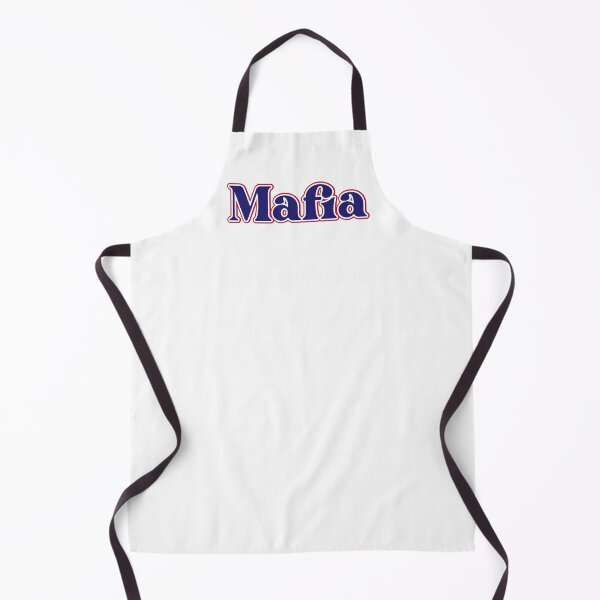 Aperçu de l'œuvre Mafia créée et vendue par DesignCollectiv.