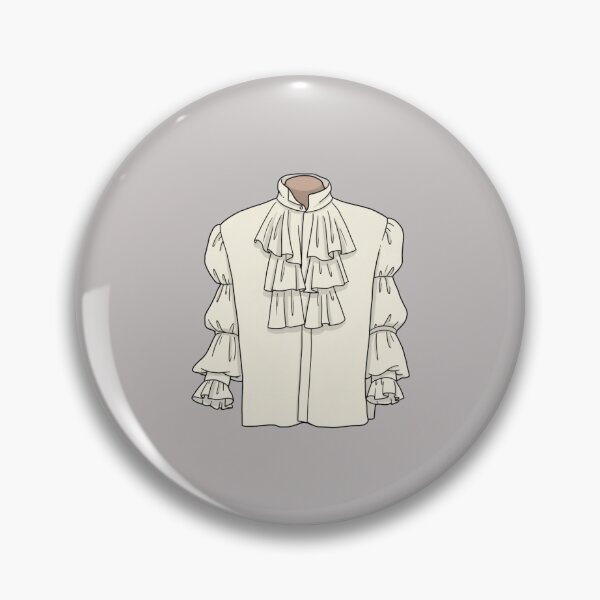 Item preview, Seinfeld Puffy Shirt Jerry designed and sold by doodlesbylinds1.