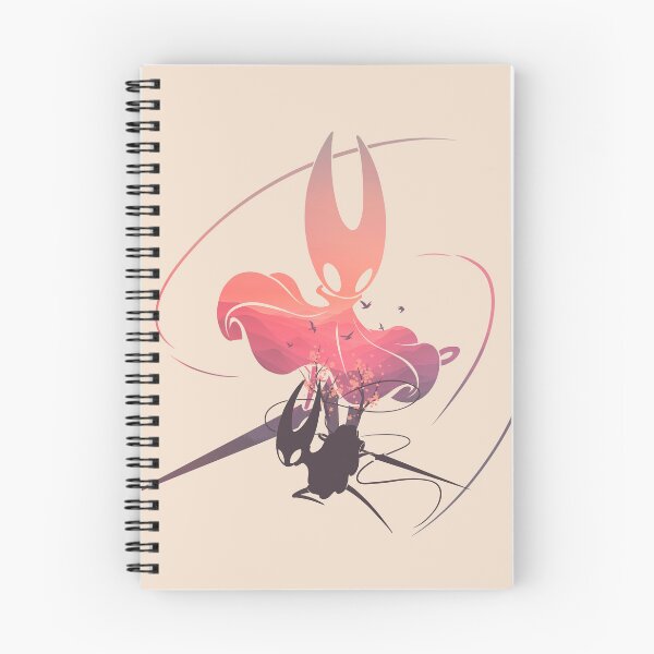 Item preview, Hornet - Ghost of Hallownest designed and sold by mustbewhy.