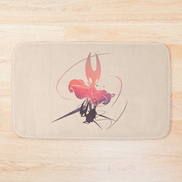 Item preview, Hornet - Ghost of Hallownest designed and sold by mustbewhy.