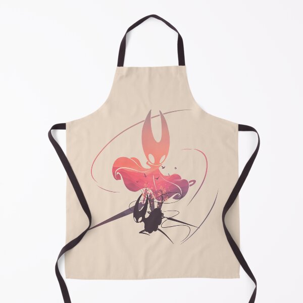 Item preview, Hornet - Ghost of Hallownest designed and sold by mustbewhy.