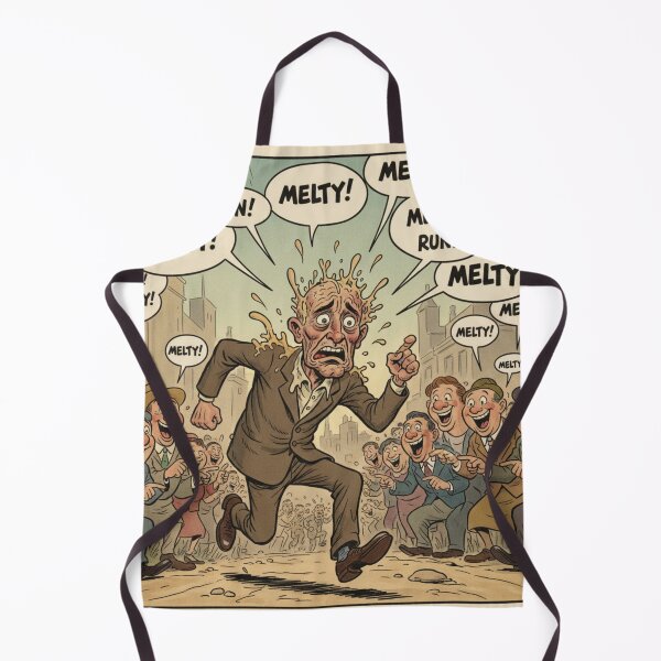 Item preview, Classic melty designed and sold by Robert Lucio.