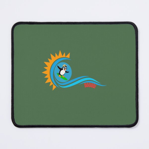 Item preview, Surfer Dude designed and sold by LaPaz361.