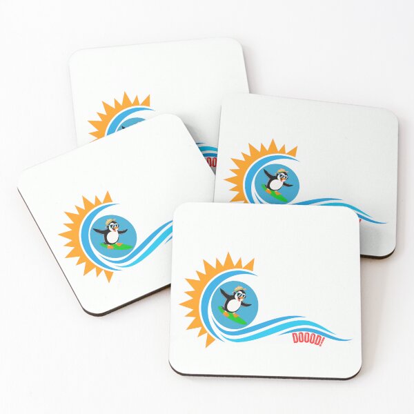 Item preview, Surfer Dude designed and sold by LaPaz361.