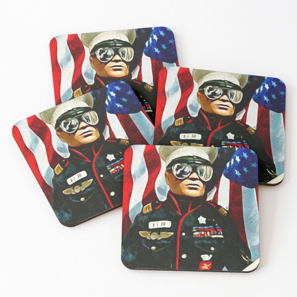 Item preview, Patriotic Joe designed and sold by SpeedR8cer5.