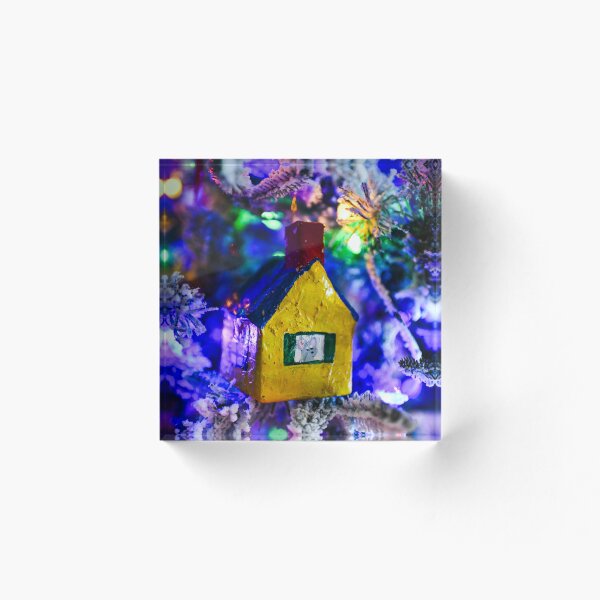 Item preview, Casa del ratón 3645 designed and sold by anchorsofhope.
