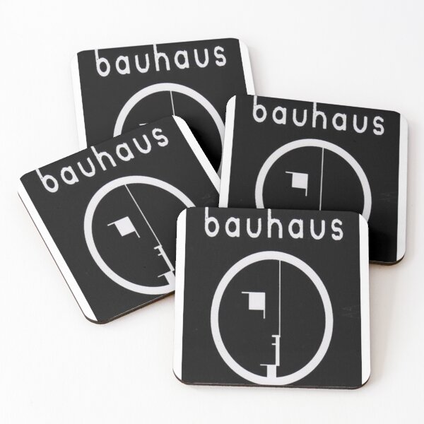 Item preview, Bauhaus  designed and sold by ShirtsOfDeath.