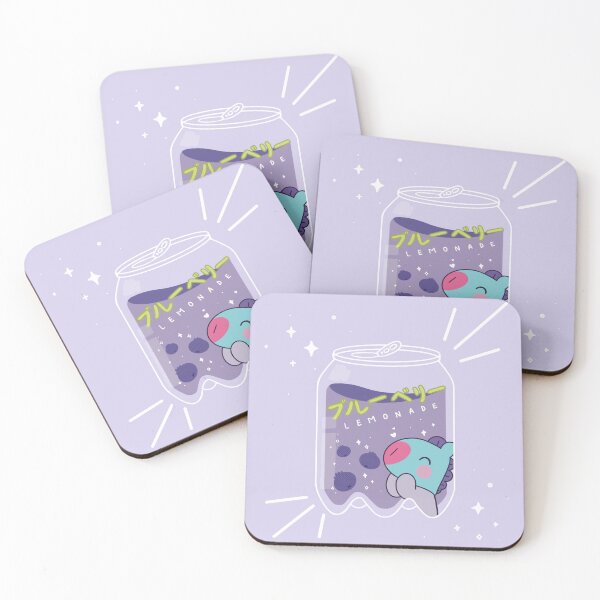 Item preview, Blueberry Lemonade designed and sold by joonthelion.