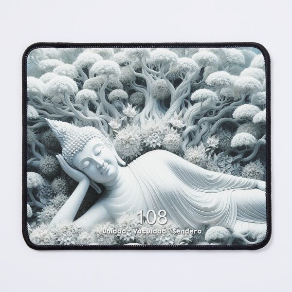 Item preview, “Lucky Numbers in Buddhism and Their Protector Buddhas” designed and sold by LuzdeBuesa.