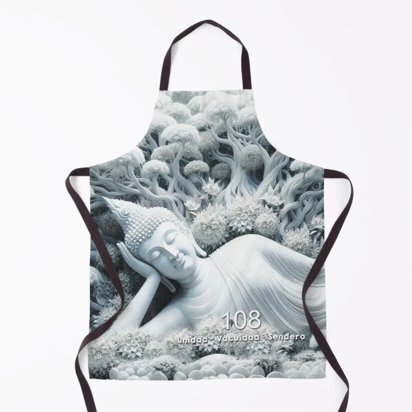 Item preview, “Lucky Numbers in Buddhism and Their Protector Buddhas” designed and sold by LuzdeBuesa.