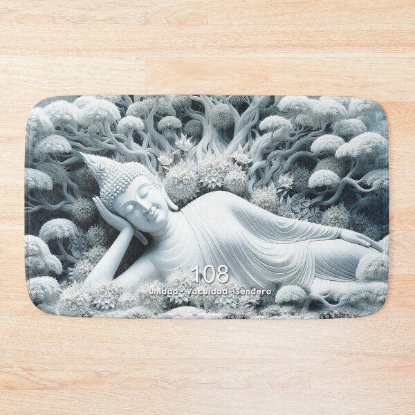 Item preview, “Lucky Numbers in Buddhism and Their Protector Buddhas” designed and sold by LuzdeBuesa.