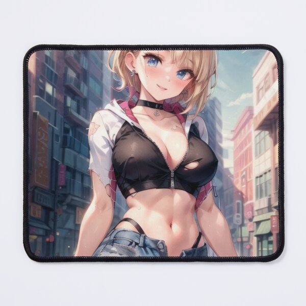Item preview, Gwen Stacy designed and sold by Ultra-Macknus.