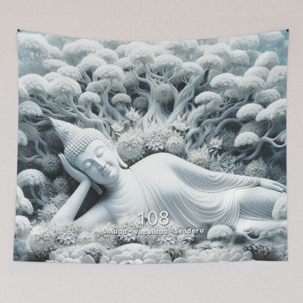 Item preview, “Lucky Numbers in Buddhism and Their Protector Buddhas” designed and sold by LuzdeBuesa.