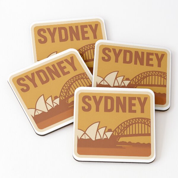 Item preview, Sídney, Australia designed and sold by LoveLabDesign.