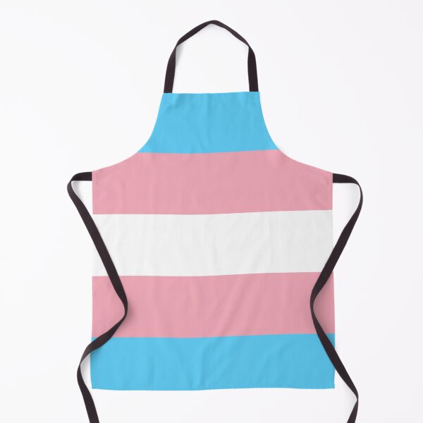 Item preview, The Transgender Flag designed and sold by Rachel Moore.