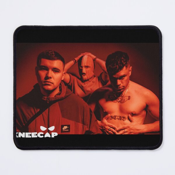 Item preview, Kneecap Orange Photo with Logo designed and sold by Cooper123-H.