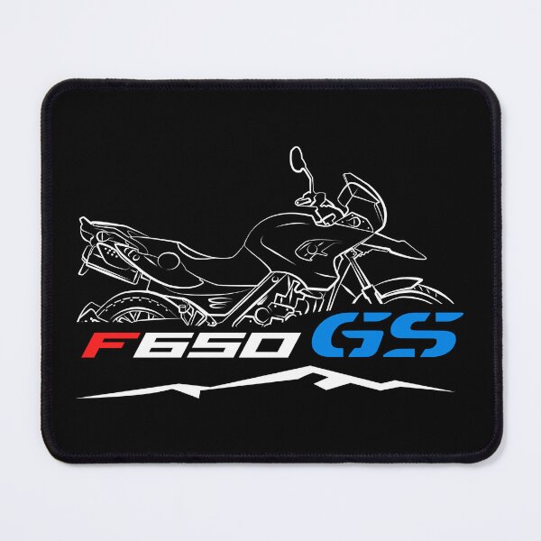 Item preview, F650 GS 2000-2007 for bikers, Motorcycle designed and sold by ThrottleArts.
