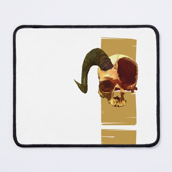 Item preview, Broken Skull designed and sold by Emmanuel Costa.