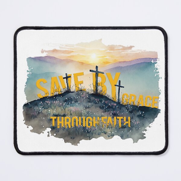 Item preview, save by faith  designed and sold by symbolic Tees.