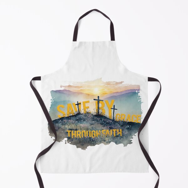 Item preview, save by faith  designed and sold by symbolic Tees.