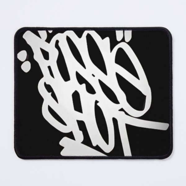 Item preview, Posseshot Tag Logo  designed and sold by BleedOnceForever.