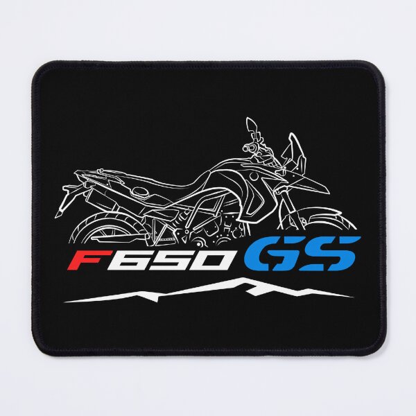 Item preview, F650 GS 2009-2012 for bikers, Motorcycle designed and sold by ThrottleArts.
