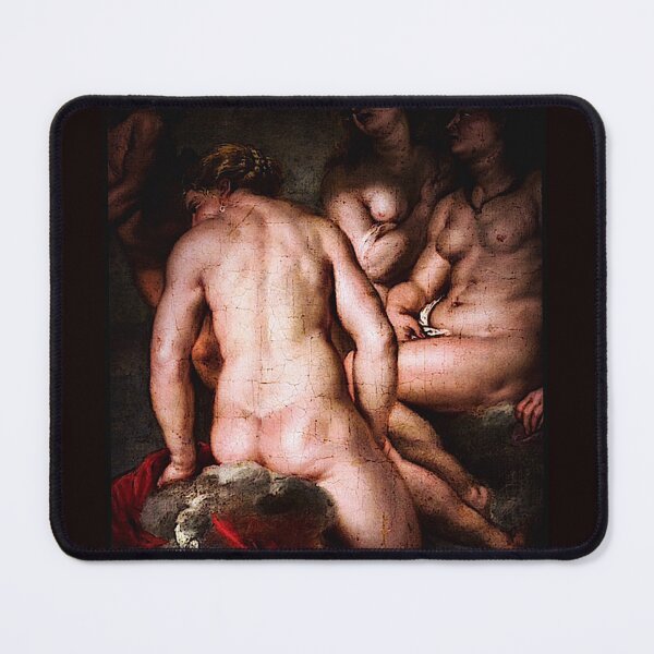 Item preview, Baroque Era: The Three Graces  designed and sold by Mark Jesus-Allen.
