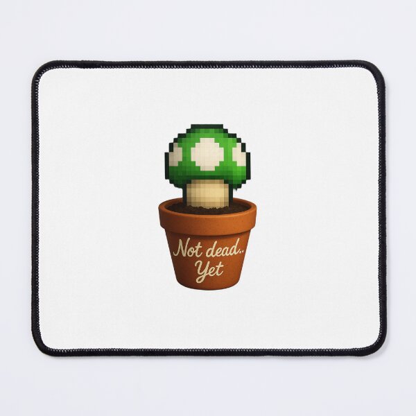 Item preview, 1-Up Succulent designed and sold by Fandom Fix Factory.