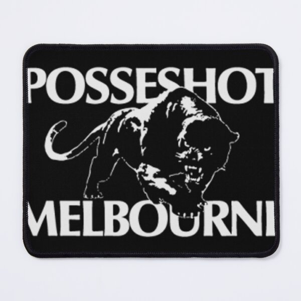 Item preview, Posseshot OG Panther Design designed and sold by Cooper123-H.