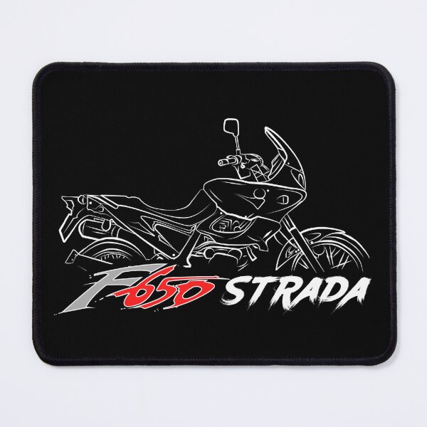 Item preview, F650ST Strada 1996-2000 for bikers, Motorcycle designed and sold by ThrottleArts.