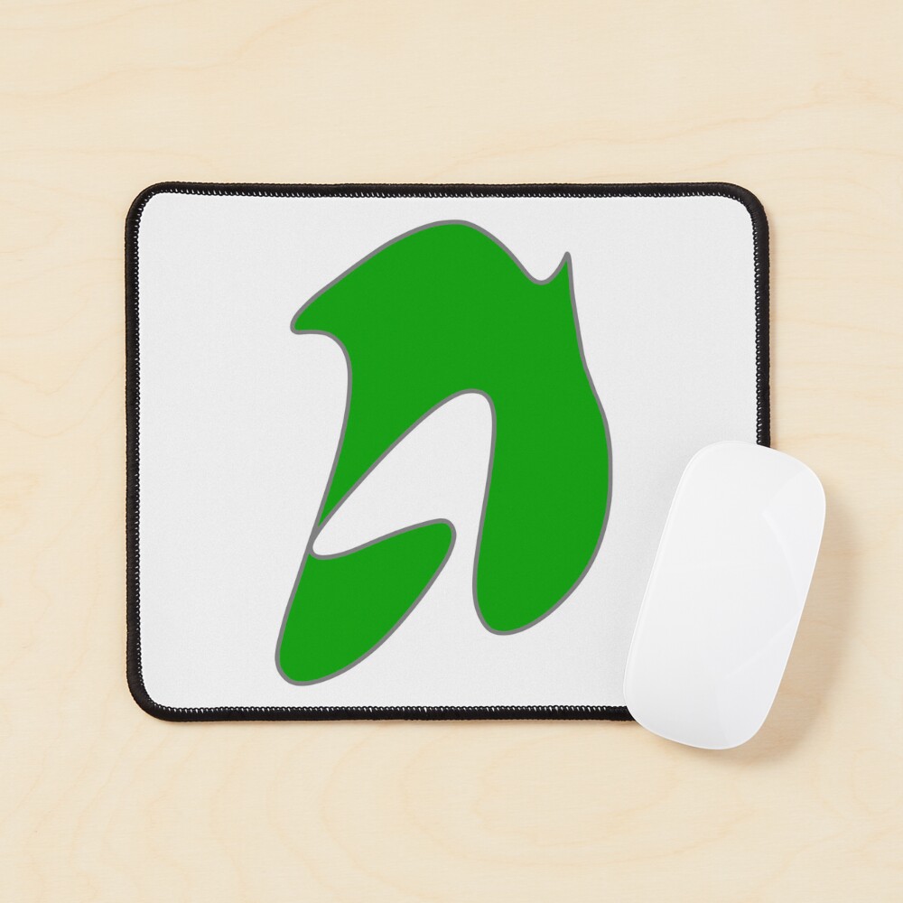Item preview, Mouse Pad designed and sold by Designhand.