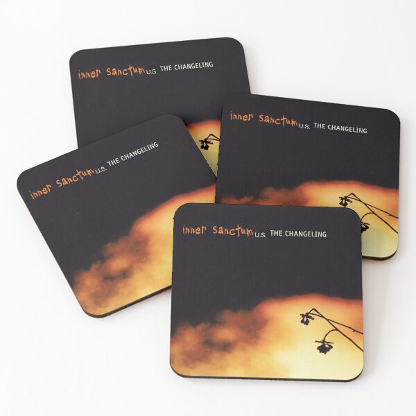 Item preview, Inner Sanctum The Changeling 30th Anniversary Album designed and sold by Inner Sanctum Merch Shop.