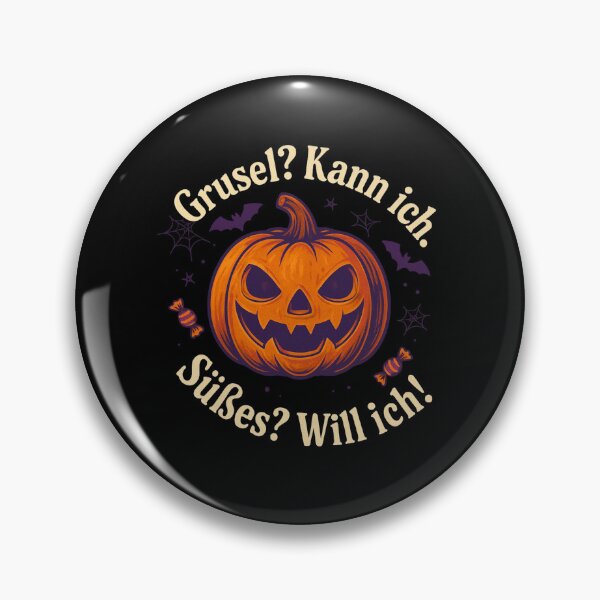 Artikelvorschau, Halloween Kürbis  entworfen und verkauft von danny-Dsign.