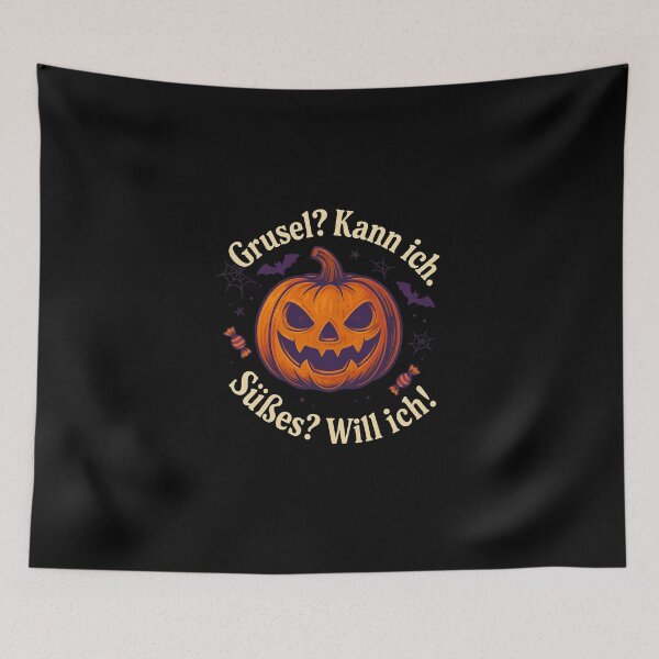 Item preview, Halloween pumpkin designed and sold by danny-Dsign.