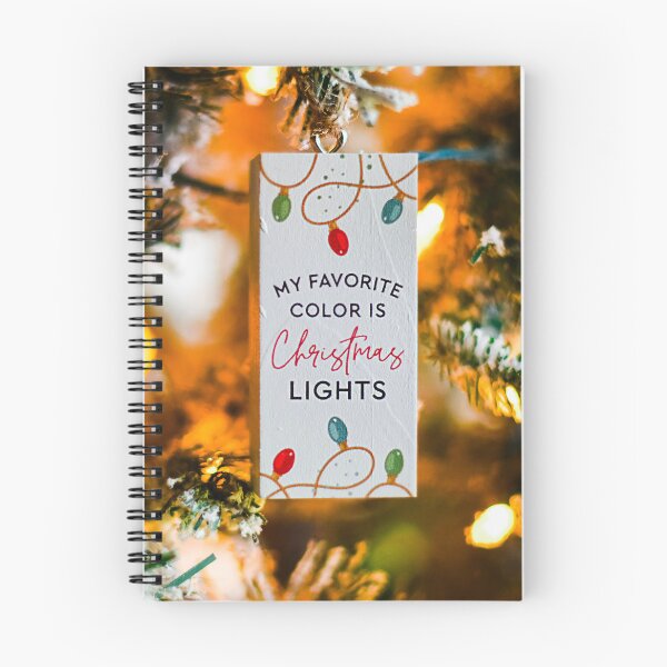 Aperçu de l'œuvre Lumières de Noël créée et vendue par anchorsofhope.