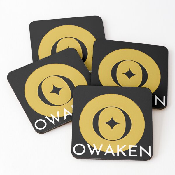 Item preview, Owaken Breathwork Design designed and sold by BleedOnceForever.