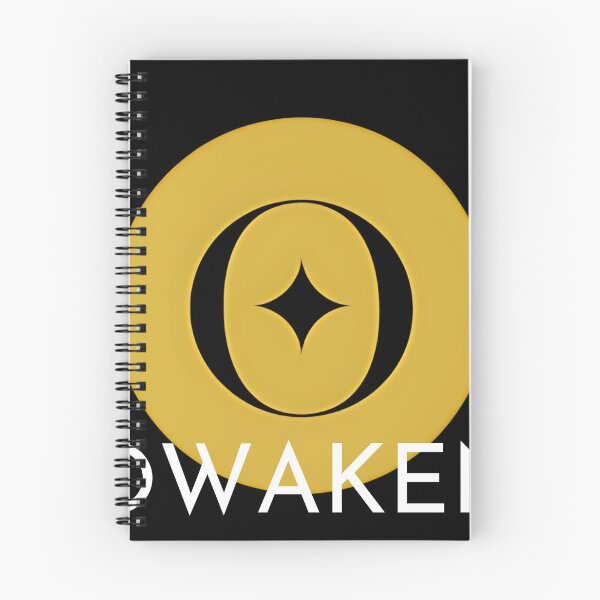 Item preview, Owaken Breathwork Design designed and sold by Cooper123-H.