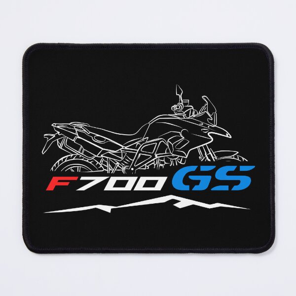 Item preview, F700GS 2013-2018 for bikers, Motorcycle designed and sold by ThrottleArts.