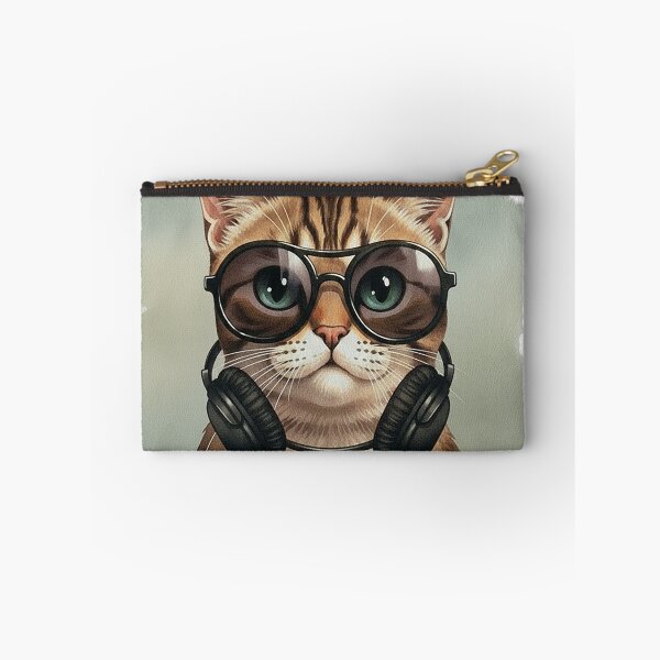 Item preview, cat designed and sold by DESIGN ON SAVAGE.