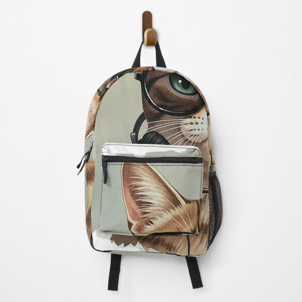 Item preview, cat designed and sold by DESIGN ON SAVAGE.