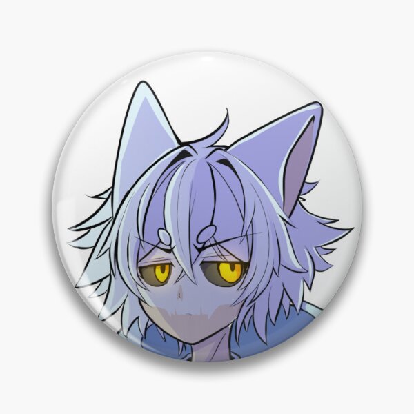 Item preview, Cat Boy Kotsu  designed and sold by BernouliArt.