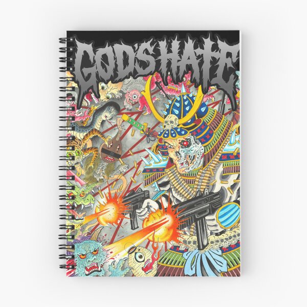 Item preview, Gods Hate Design designed and sold by Cooper123-H.