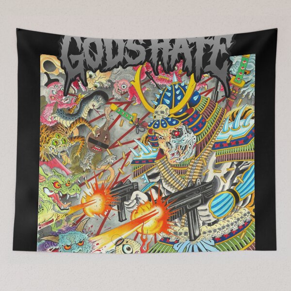 Item preview, Gods Hate Design designed and sold by Cooper123-H.